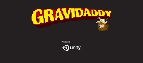 Gravidaddy