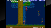 Arcade Archives THE LEGEND OF KAGE