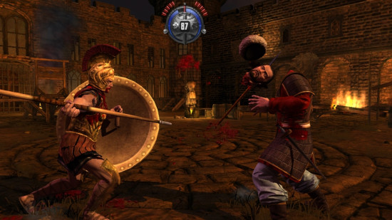 Deadliest Warrior: Legends