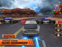 Need for Speed Hot Pursuit for iPad