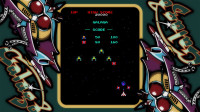 ARCADE GAME SERIES: GALAGA
