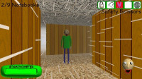 Baldi's Badics Plus (FREE) V0.3.4
