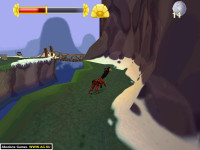 Disney's The Emperor's New Groove