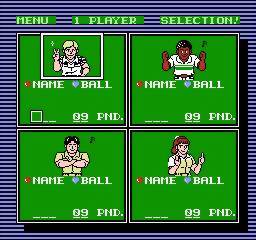 Championship Bowling