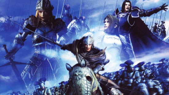 Bladestorm: The Hundred Years' War