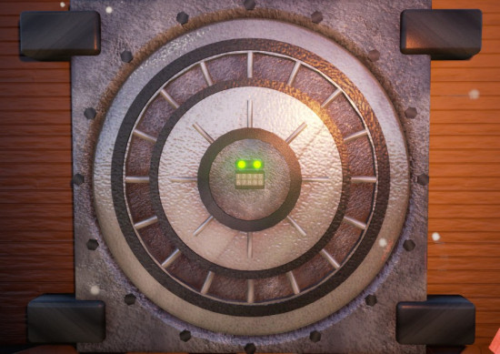 Kitchen Simulator 2015