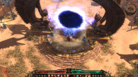 Grim Dawn - Forgotten Gods