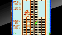 Arcade Archives CRAZY CLIMBER