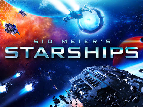 Sid Meier's Starships