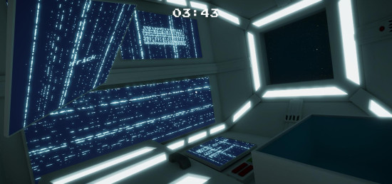 Escape Loop (Ragtonia Studios, WinuX, TheBlackSeraph)