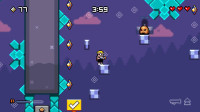 Mutant Mudds Deluxe