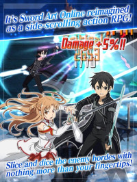 SWORD ART ONLINE:Memory Defrag