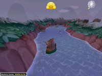 Disney's The Emperor's New Groove