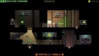 Stealth Inc: A Clone in the Dark