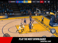 NBA LIVE Mobile Basketball