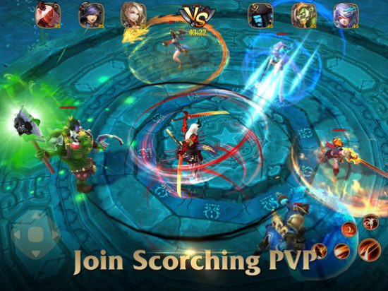 Taichi Panda: Heroes