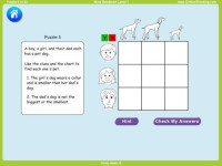 Mind Benders Level 1