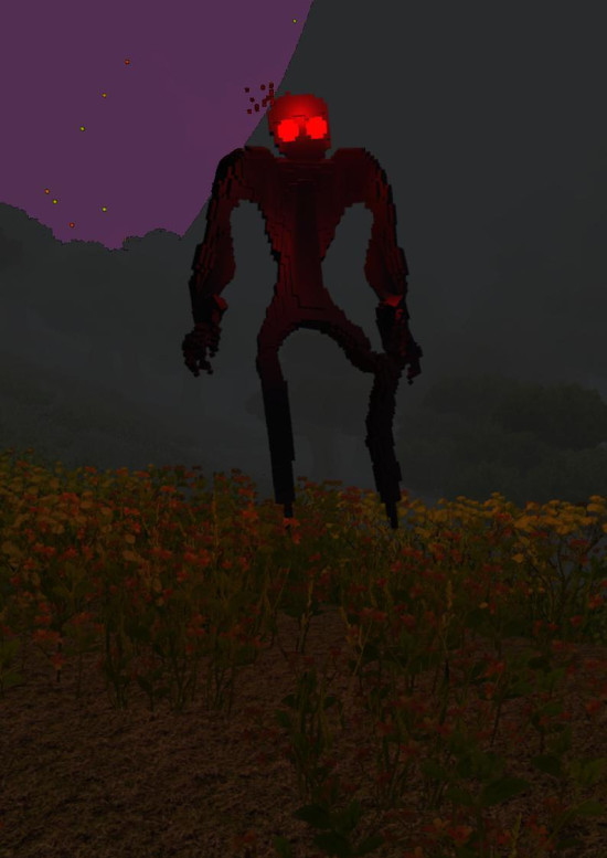 CASE 1-1: Shadowed (DEMO)