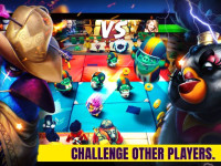 Angry Birds Evolution