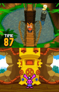 The Adventures of Cookie & Cream