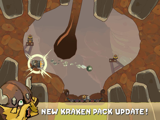 Icebreaker: A Viking Voyage