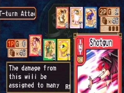 Monster Rancher Battle Card: Episode II