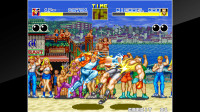 ACA NEOGEO FATAL FURY
