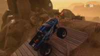 Monster Jam: Crush It!