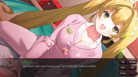 Would you like to run an idol caf&eacute;? 3