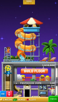 Tiny Tower Vegas