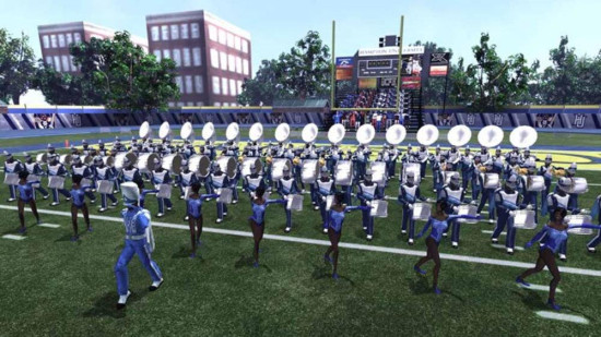 BCFx-Doug Williams Ed.