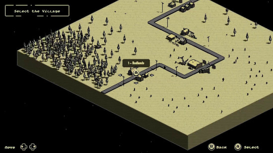 Road Defense: Outsiders