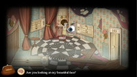 Fran Bow Chapter 5