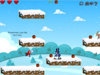 Santa's Big Adventures