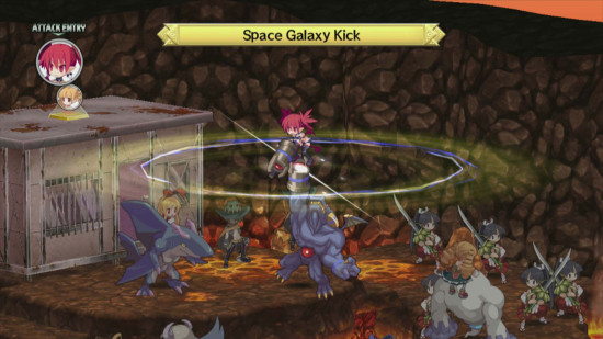 Disgaea D2: A Brighter Darkness