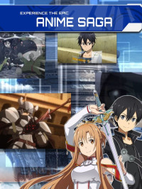 SWORD ART ONLINE:Memory Defrag