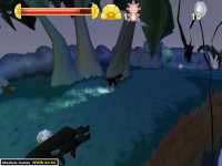 Disney's The Emperor's New Groove