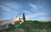 WarBirds - World War II Combat Aviation
