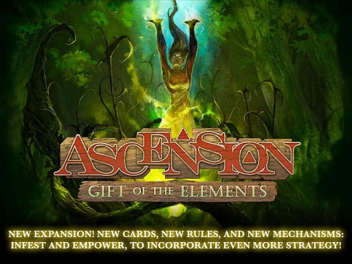 Ascension: Deckbuilding Game