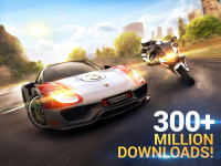 Asphalt 8: Airborne