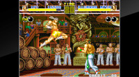 ACA NEOGEO FATAL FURY