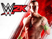 WWE 2K
