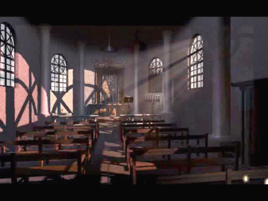 Amerzone: The Explorer&rsquo;s Legacy