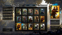 Gwent: The Witcher Card Game