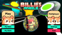 Billie's Wheelie