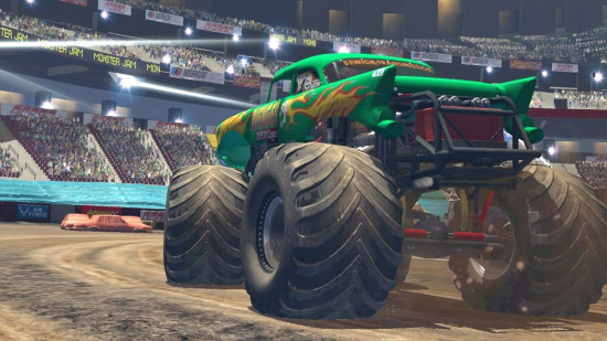 MJ Path of Destruction