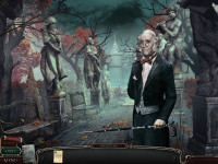 Shiver: Poltergeist Collector's Edition