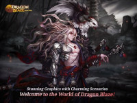 Dragon Blaze Chapter 4