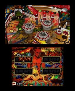 Pinball Hall of Fame: The Williams Collection