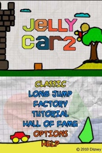 JellyCar 2